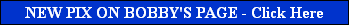 NEW PIX ON BOBBY'S PAGE - Click Here