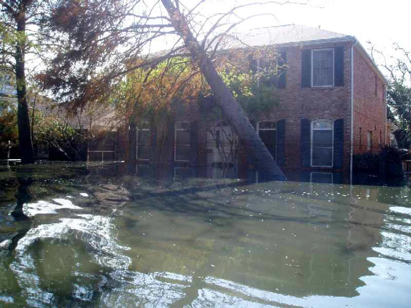 A Lakeview Home