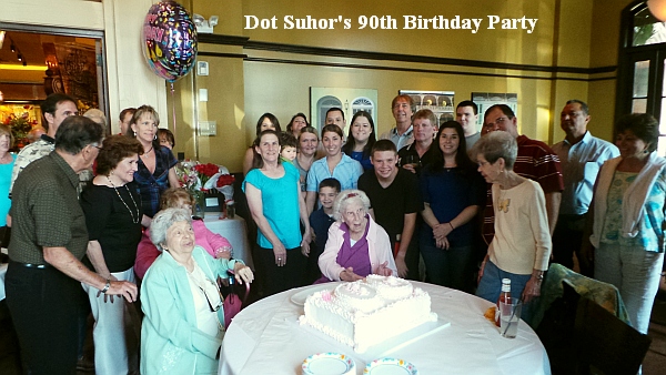 See Dot's Photo Gallery below... See Dot's Photo Gallery below...