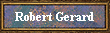 Robert Gerard