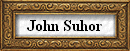 John Suhor