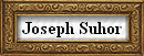Joseph Suhor