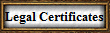 Legal Certificates